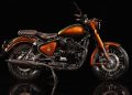 Serão apenas 75 motocicletas destinadas aos motociclistas brasileiros (Fotos: divulgação Royal Enfield)