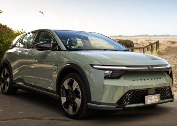 Fotos: Divulgação Mitsubishi Nova Zelândia