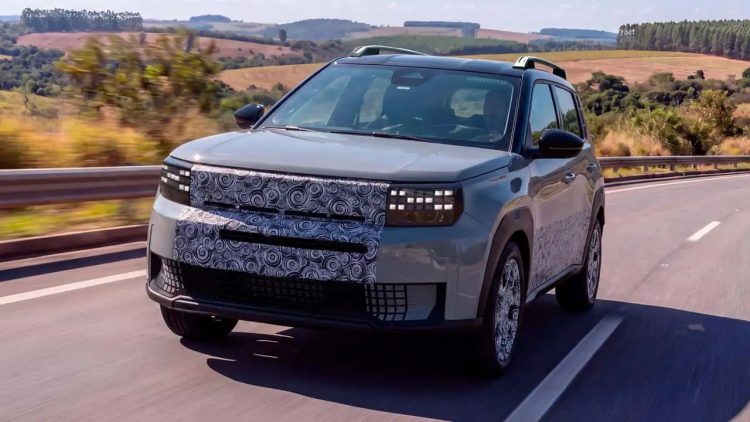 Fotos: Divulgação Fiat
