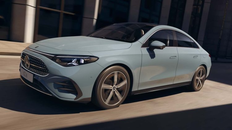 Fotos: Divulgação Mercedes-Benz