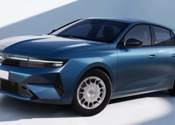 Fotos: Opel exceto se diferentemente informado