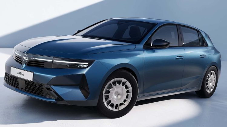 Fotos: Opel exceto se diferentemente informado