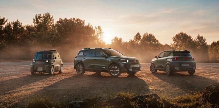 Fotos: Divulgação Citroën